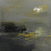 Ochre Dusk 1